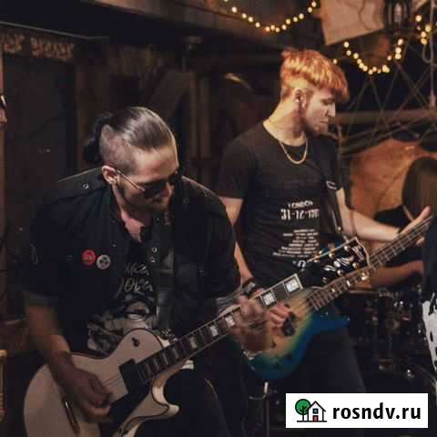 Уроки гитары Воронеж - изображение 1