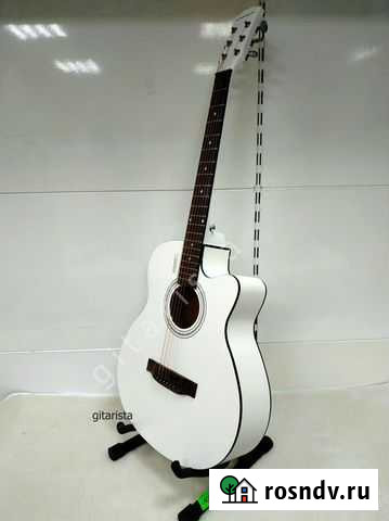 Гитара акустическая Ульяновск - изображение 1