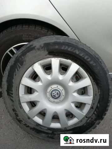 Продам колеса Новосибирск - изображение 1