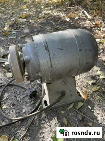 Электроточило СССР Орск - изображение 1