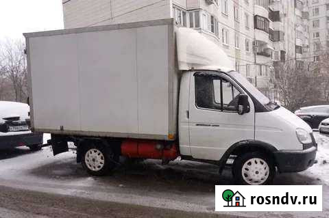 Грузоперевозки Кочубеевское - изображение 1