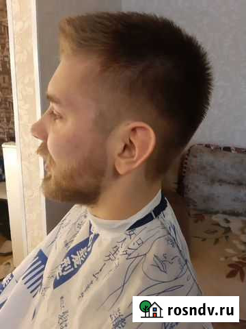 Парикмахер-универсал.Бровист Нижний Новгород - изображение 1