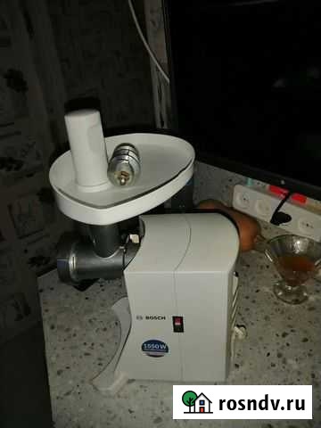 Мясорубка Балашиха - изображение 1