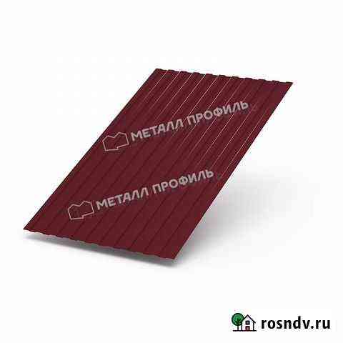 Профлист (профнастил) Ноябрьск