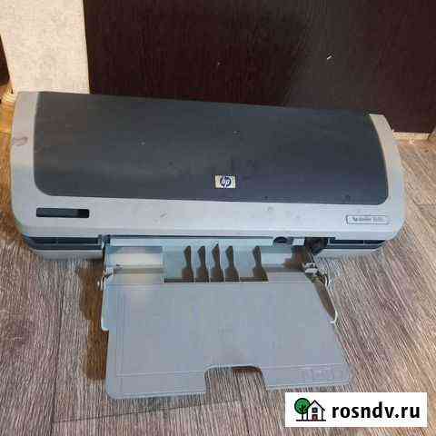 Принтер hp Новокузнецк