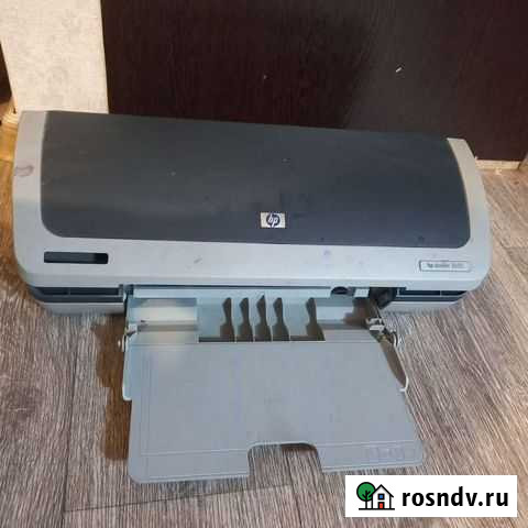 Принтер hp Новокузнецк - изображение 1