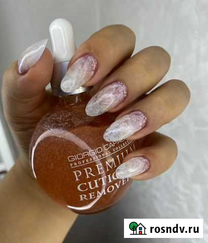 Маникюр Ульяновск - изображение 1