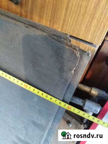 Асбест листовой Горняк - изображение 1