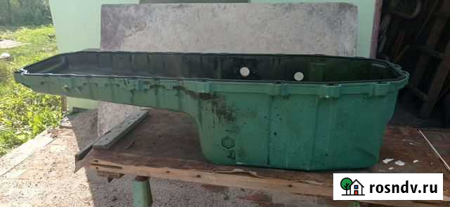 Поддон volvo fh12 Гусев - изображение 1