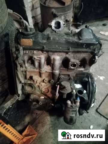 Двигатель на пассат б3 Сортавала - изображение 1