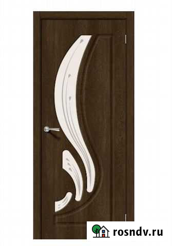 Дверь Лотос Арзамас - изображение 1