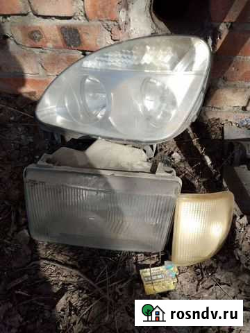 Оптика газель Шахты - изображение 1