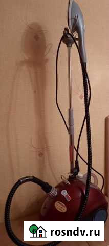 Отпариватель для одежды Щекино - изображение 1
