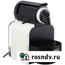Капсульная кофемашина delonghi nespresso essenza Ульяновск - изображение 1