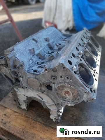 Блок двс Камаз Ухта - изображение 1