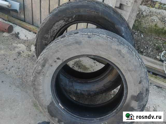 Matador 215/70 R16 2шт Симферополь - изображение 1