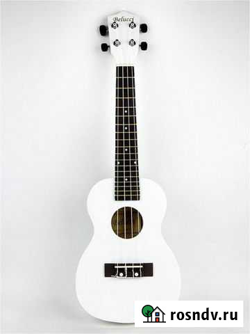 Укулеле Monika 11-21 Небо Красноуфимск - изображение 1
