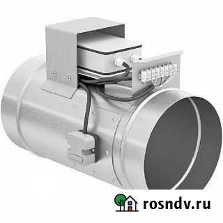 Клапан огнезадерживающий Барнаул - изображение 1