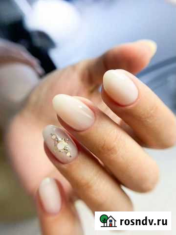 Маникюр, гель-лак, педикюр, комплекс Томск - изображение 1