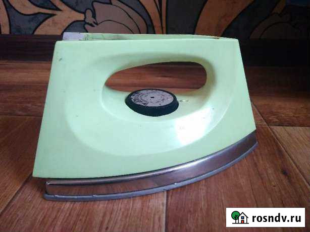 Утюги разные Евпатория - изображение 1