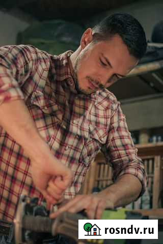 Сборка мебели Балтийск - изображение 1