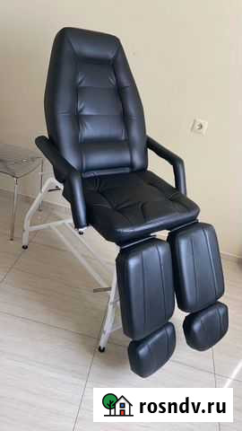 Педикюрное кресло бу Новороссийск - изображение 1