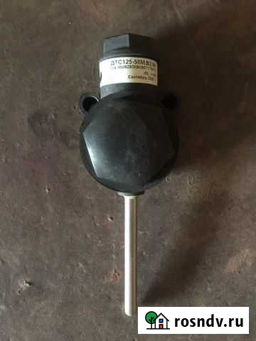 Датчик температуры дтс 125-50М.В2.60 выносной от Благовещенск - изображение 1