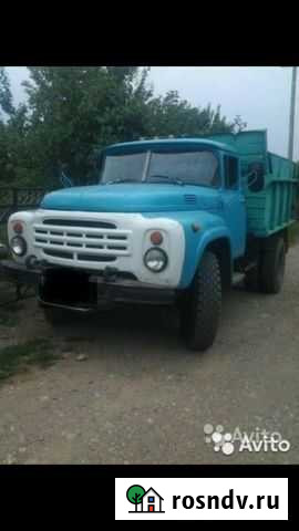 Отсев Песок Щебень Гравий Чернозем Абадзехская - изображение 1