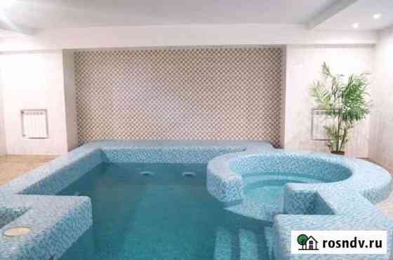 Сауна на Лазурной “Relax spa” Новосибирск