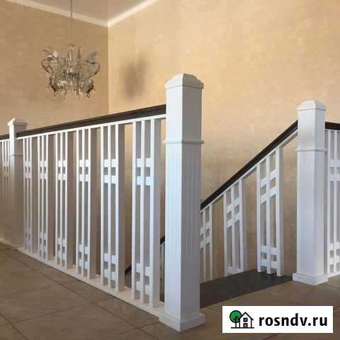 Лестницы, мебель из массива, предметы интерьера Оренбург - изображение 1