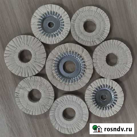 Полировальные круги Комсомольск-на-Амуре - изображение 1