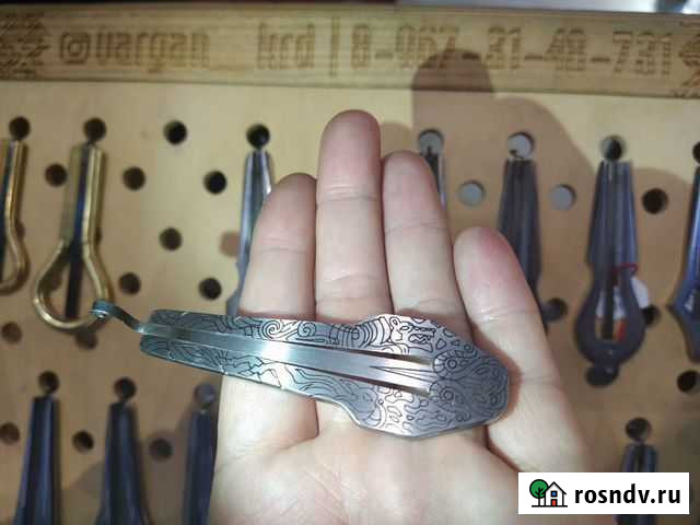 Варган Краснодар - изображение 1