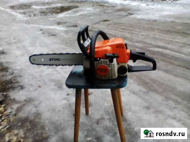 Ремонт бензоинструмента и садовой техники Александров - изображение 1