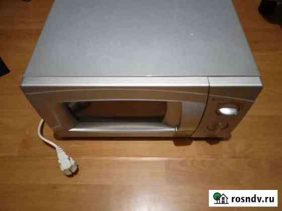 Микроволновая печь Daewoo kor-4195 sa Челябинск