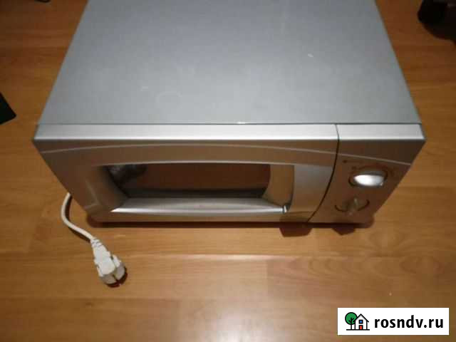 Микроволновая печь Daewoo kor-4195 sa Челябинск - изображение 1