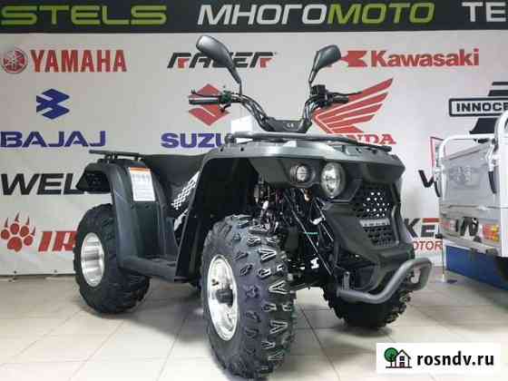 Квадроцикл linhai-yamaha M200 Ростов-на-Дону