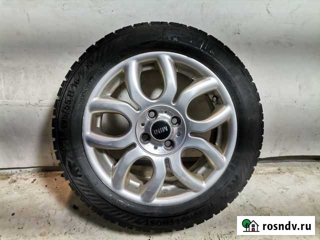 Gislaved 195/55 R16 Химки - изображение 1