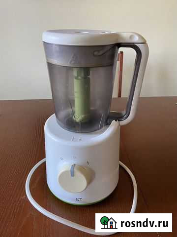 Блендер Великий Новгород - изображение 1