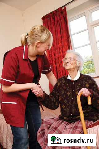 Няня,Сиделка Нальчик - изображение 1