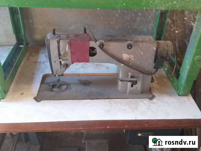 Швейная машинка Оренбург - изображение 1