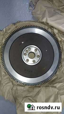 Маховик погрузчика Hyundai 23200-45C30 Кострома - изображение 1