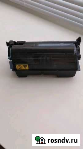 Новые картриджи для принтера куосера ТК 3130 Салават - изображение 1