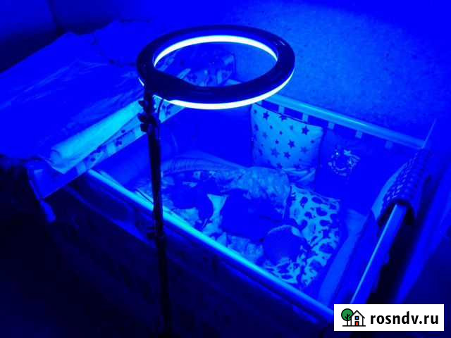 Аренда лампы для младенцев Железногорск - изображение 1