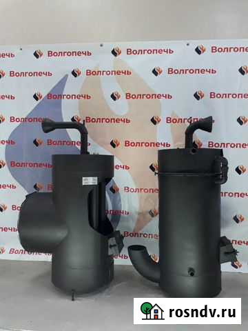 Котел-2 и Печь-2 Тамбов - изображение 1