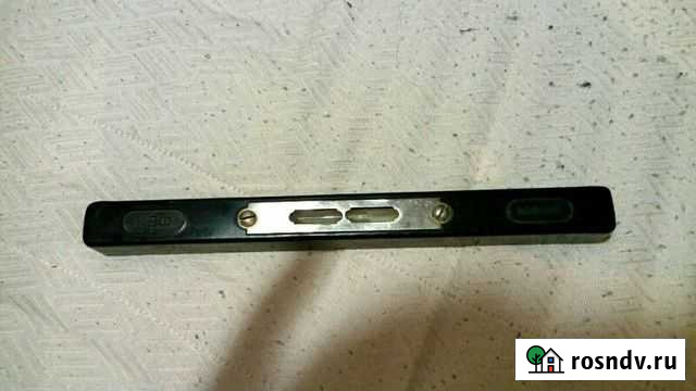 Уровень строительный Коломна - изображение 1