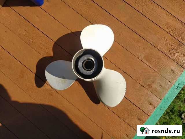 Винт солас 11*15 Улан-Удэ - изображение 1