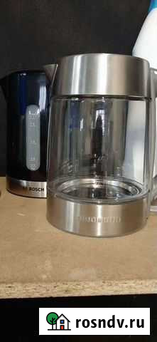 Чайник электрический Смоленск - изображение 1