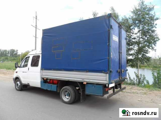 Инструментальный ящик для газели Самара - изображение 1