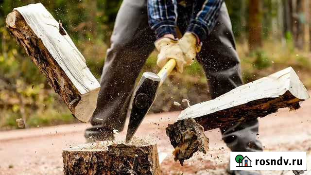 Дрова Жуков - изображение 1