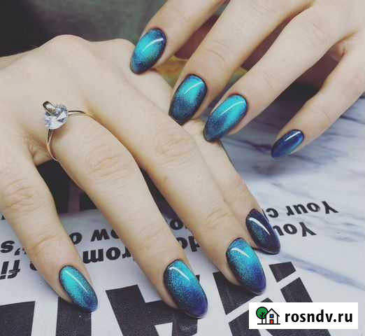 Маникюр Салехард - изображение 1